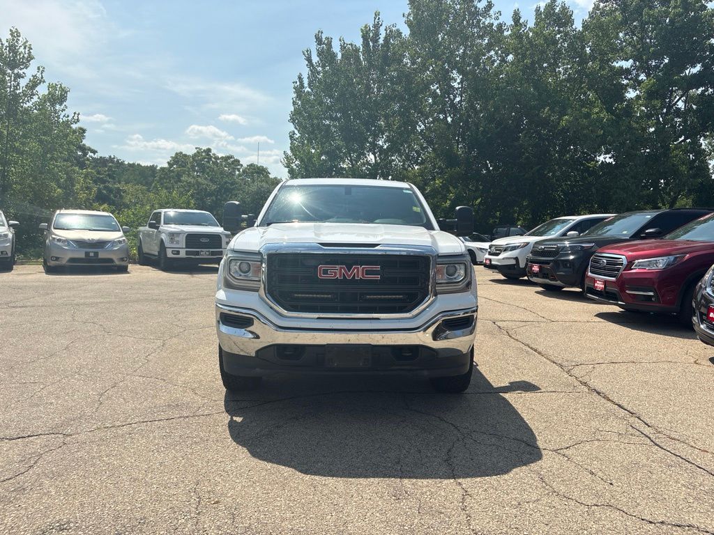 gmc sierra 1500 2017 1GTV2LEC6HZ143725 image gmc sierra 1500 2017 1GTV2LEC6HZ143725 image